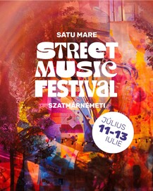 #streetmusic25 | desc 1 #streetmusic25