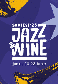 #samfestjazz25 | desc 1 #samfestjazz25